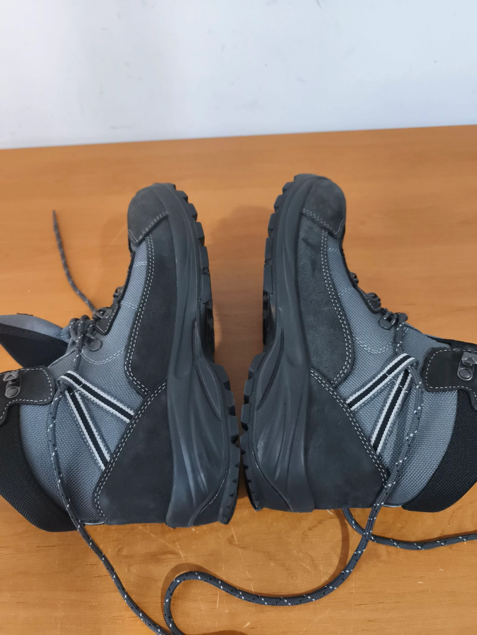 Botas de caminhada 43 – photo 7